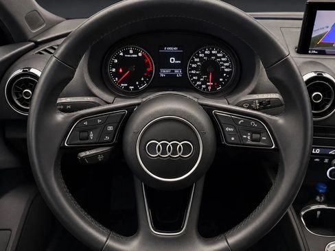 Used 2019 Audi A3 2.0T Premium w/ Convenience Package AWD/4WD image 30