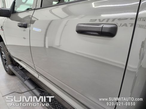 New 2026 RAM 2500 Tradesman w/ Safety Group image 32