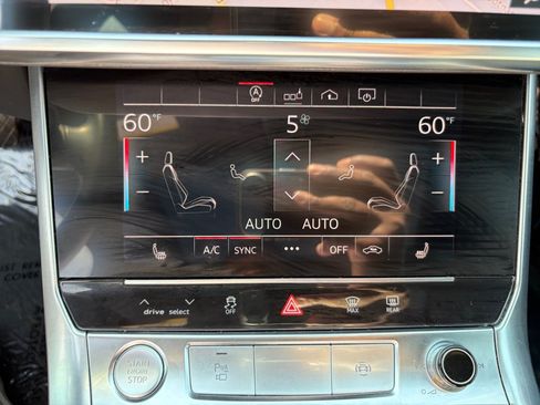 Used 2019 Audi A6 3.0T Premium Plus w/ Premium Plus Package AWD/4WD image 18