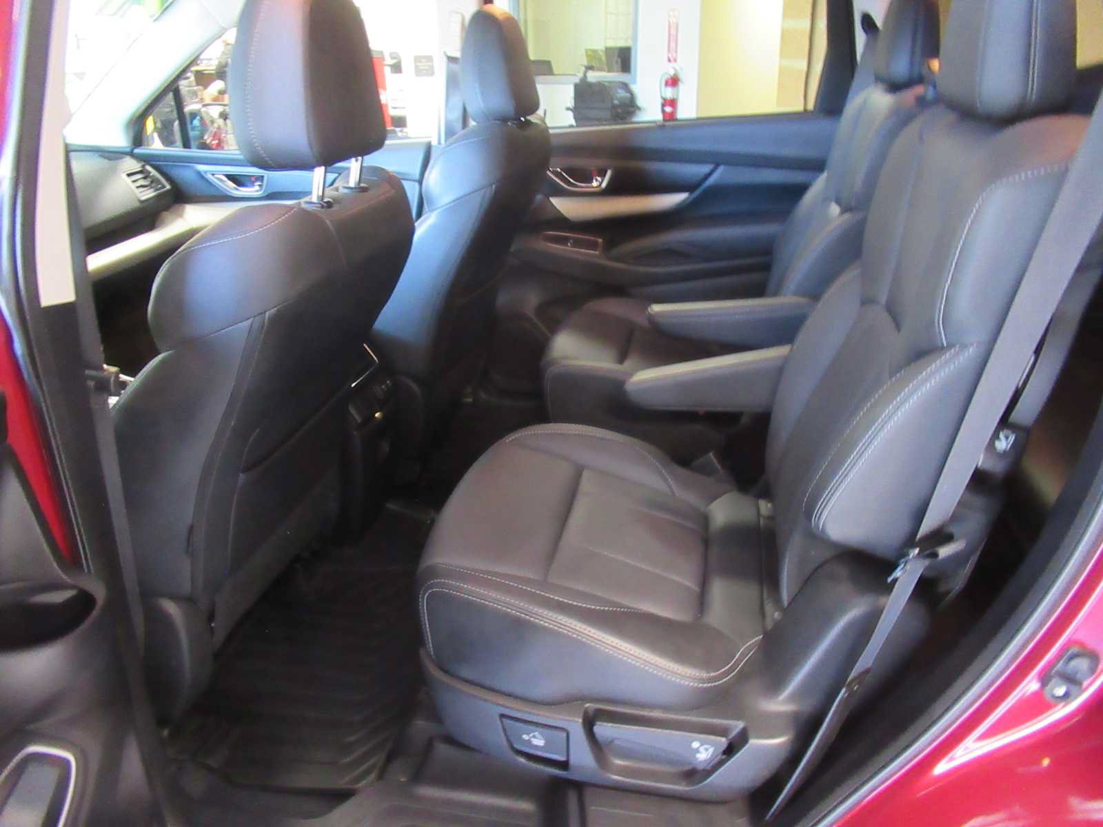 Used 2021 Subaru Ascent Limited AWD/4WD image 15