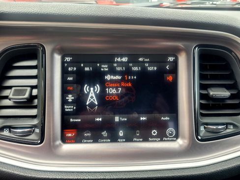 Used 2022 Dodge Challenger R/T Scat Pack image 17