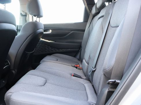 Certified 2023 Hyundai Santa Fe SEL image 19