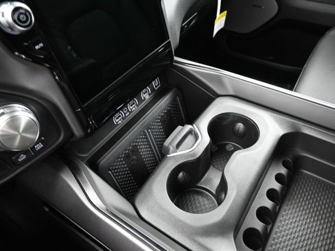 New 2026 RAM 1500 Rebel w/ Rebel Level 2 Equipment Group image 4