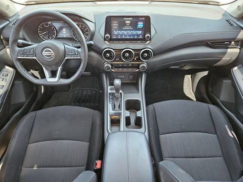 Used 2023 Nissan Sentra SV w/ Electronics Package FWD image 20
