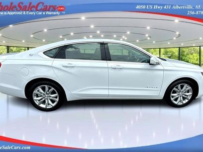 Used 2020 Chevrolet Impala LT