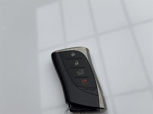 Used 2023 Lexus ES 350 F Sport w/ Accessory Package (Z2) image 61