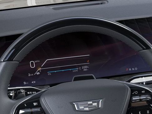 New 2026 Cadillac Escalade IQ Sport 2 image 18