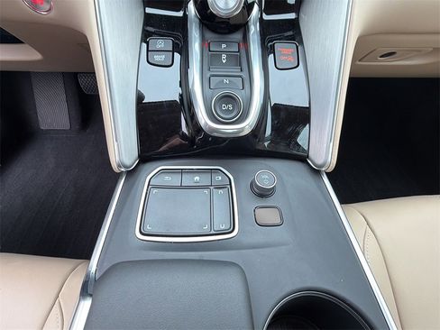 Used 2025 Acura TLX Technology Package image 29