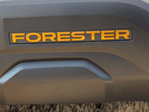 New 2026 Subaru Forester Wilderness AWD/4WD image 13