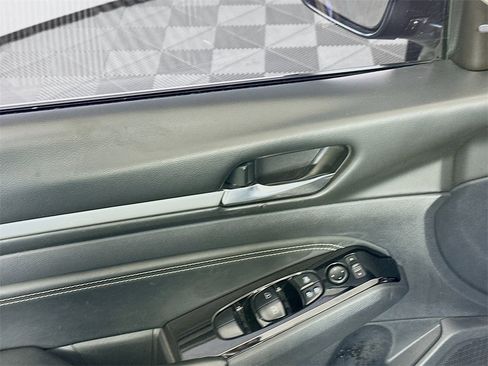 Certified 2020 Nissan Altima 2.5 SL image 18