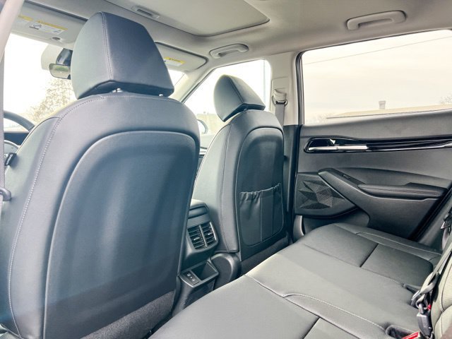 New 2026 Kia Seltos SX w/ SX Sunroof Package AWD/4WD image 12