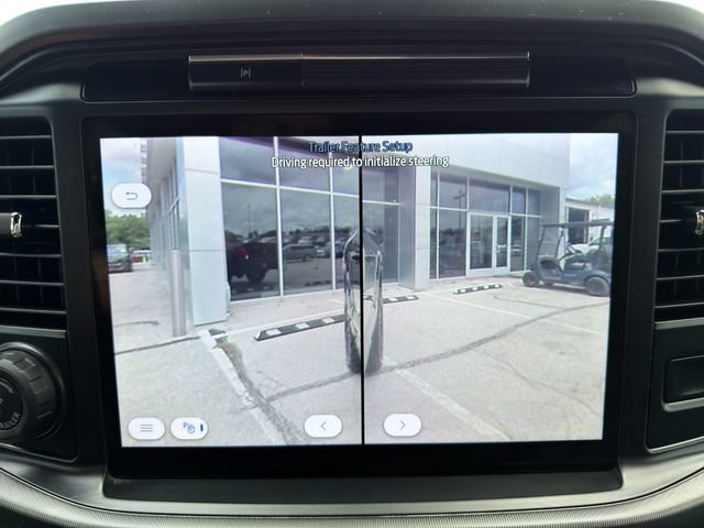 Used 2025 Ford F150 Lariat w/ Equipment Group 501A Mid AWD/4WD image 29