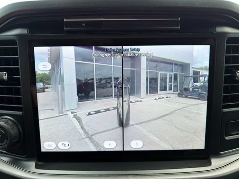 Used 2025 Ford F150 Lariat w/ Equipment Group 501A Mid AWD/4WD image 29