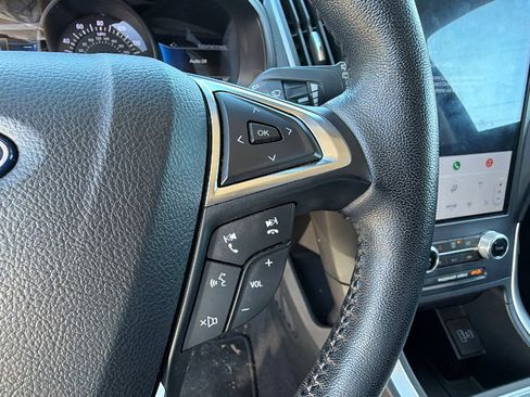 Used 2023 Ford Edge SEL image 28