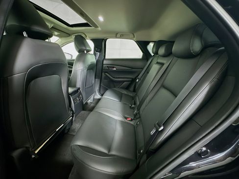 Used 2025 MAZDA CX-30 AWD 2.5 S w/ Preferred Package image 28