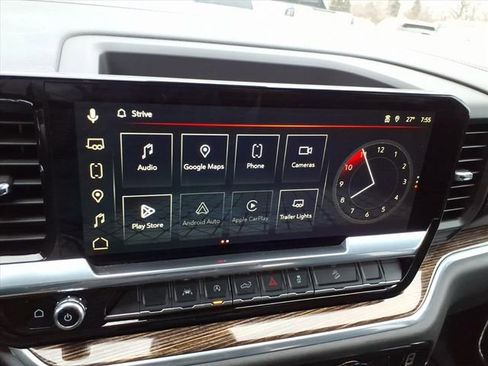 Used 2022 GMC Sierra 1500 Elevation w/ X31 Off-Road Package image 30