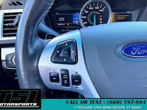 Used 2014 Ford Explorer Sport w/ Equipment Group 401A image 18