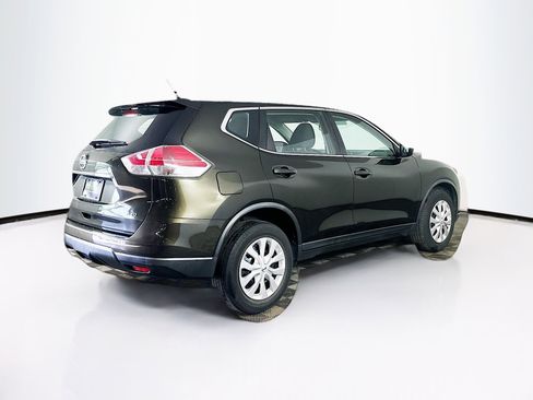 Used 2016 Nissan Rogue S AWD/4WD image 9