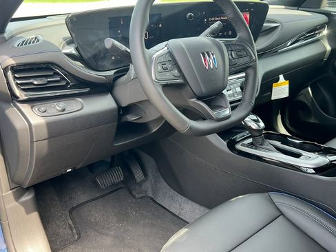New 2026 Buick Envista Sport Touring w/ Convenience I Package image 13