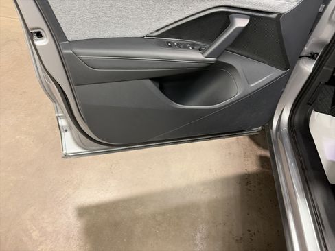 Certified 2026 Volkswagen Tiguan S AWD/4WD image 10