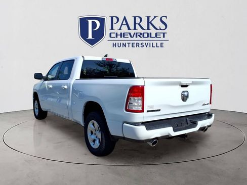 Used 2023 RAM 1500 Big Horn AWD/4WD image 29