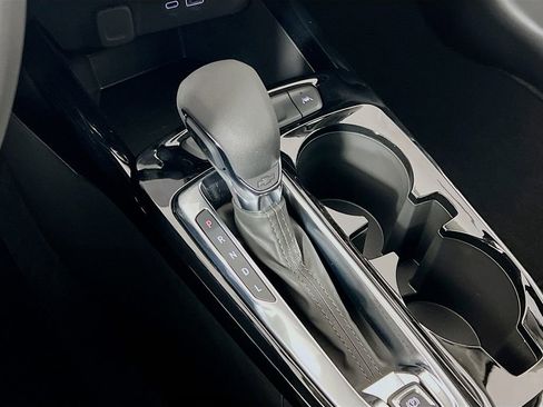 New 2026 Chevrolet Trax LT w/ Driver Confidence Package image 16