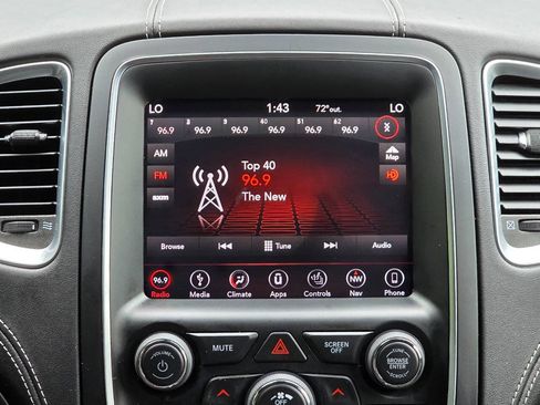 Used 2018 Dodge Durango Citadel AWD/4WD image 24