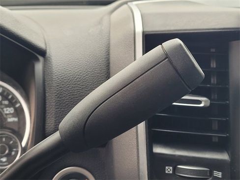 Certified 2024 RAM 2500 Big Horn image 16