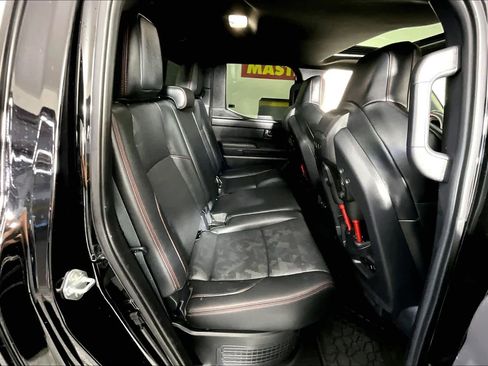 Used 2025 Toyota Tacoma TRD Pro image 19