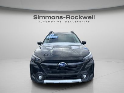 Used 2023 Subaru Outback Limited