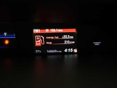Used 2014 Honda Civic LX image 6