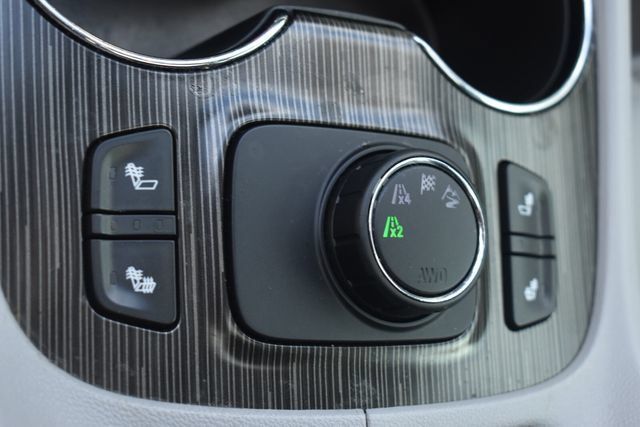 Used 2020 GMC Acadia SLT AWD/4WD image 30