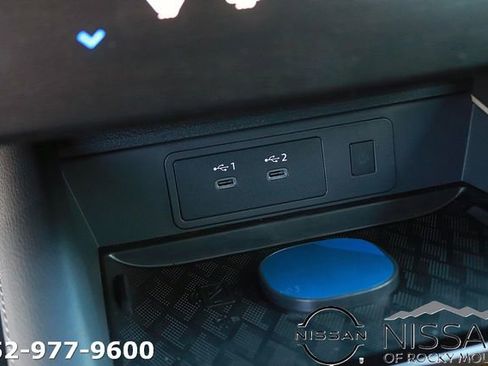 New 2026 Nissan Murano Platinum AWD/4WD image 21