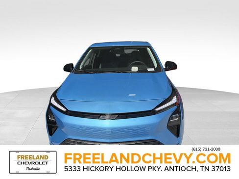 New 2027 Chevrolet Bolt LT w/ Comfort Package image 6