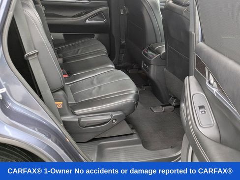 Used 2022 INFINITI QX60 Sensory AWD/4WD image 30