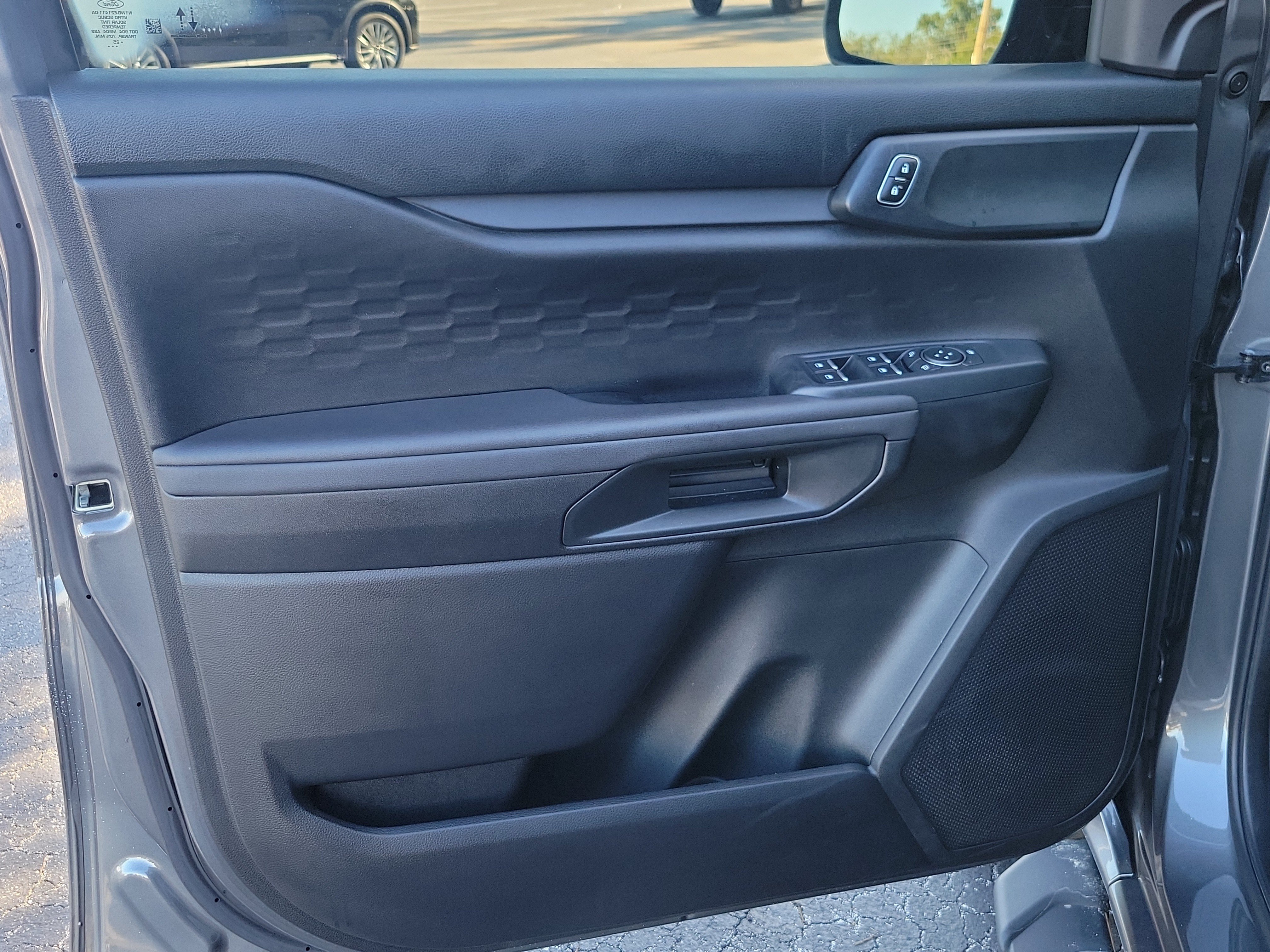 Used 2025 Ford Ranger XL RWD image 26