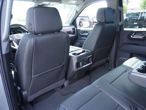 New 2026 GMC Sierra 1500 Denali image 11