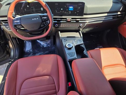 New 2026 Kia Sportage SX Prestige AWD/4WD image 19