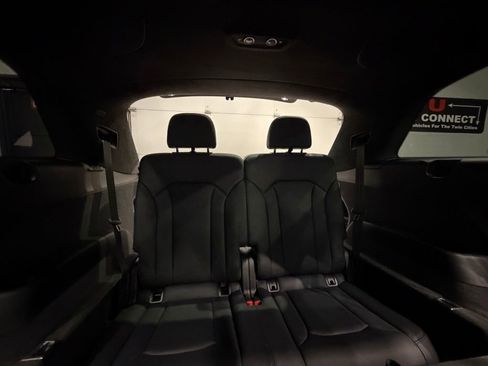 Used 2019 Audi Q7 3.0T Prestige w/ Prestige Package AWD/4WD image 41