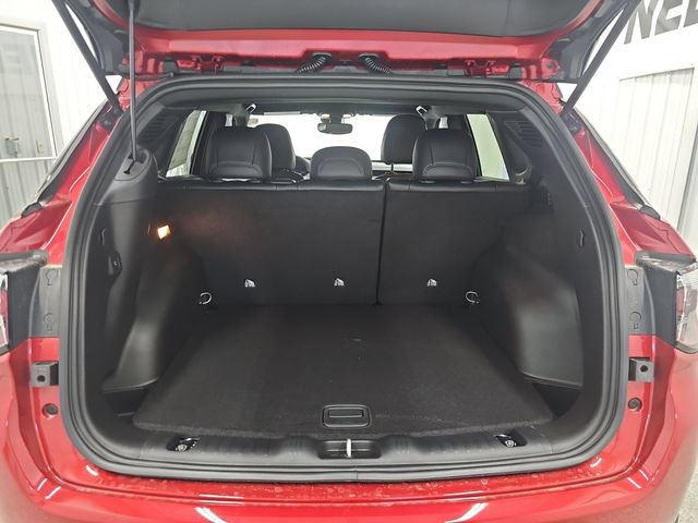 New 2026 Jeep Compass Trailhawk AWD/4WD image 20