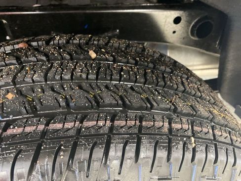 New 2026 Chevrolet Colorado LT image 10