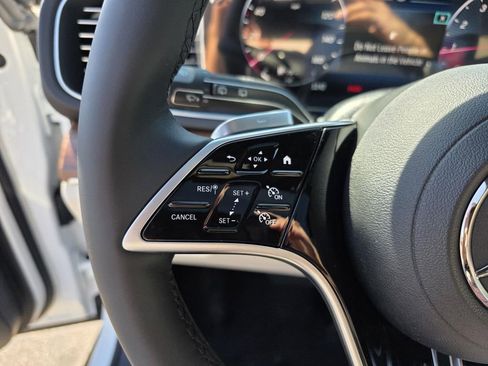 New 2026 Mercedes-Benz GLE 350 4MATIC image 16