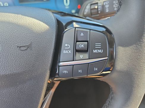 Used 2023 Ford Escape Platinum AWD/4WD image 15