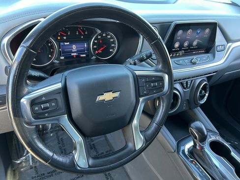 Used 2020 Chevrolet Blazer LT image 22