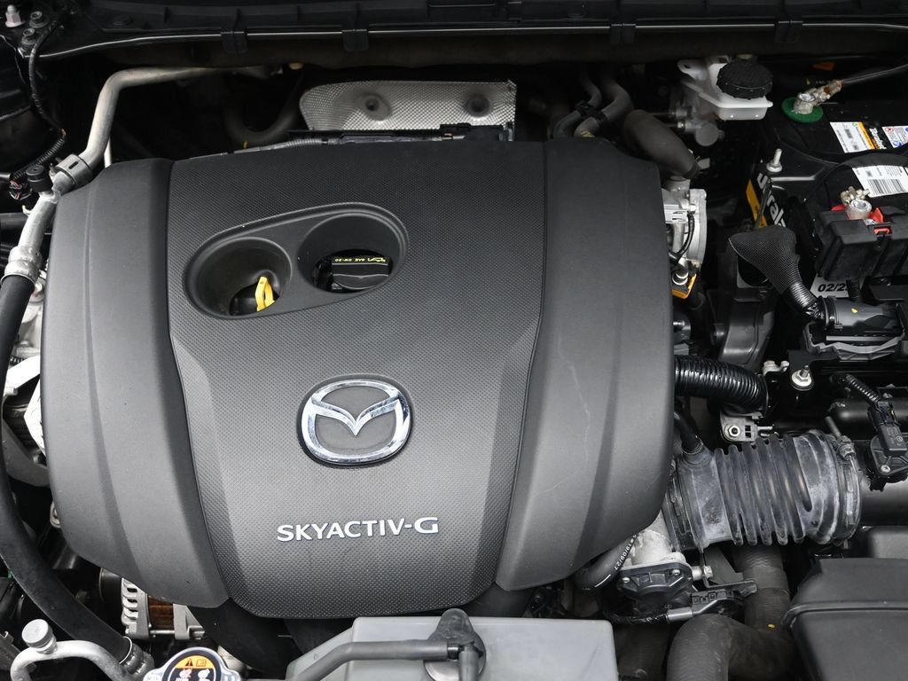 Used 2020 MAZDA CX-5 Touring FWD image 31
