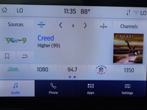 Used 2023 Ford Explorer XLT w/ Equipment Group 202A AWD/4WD image 21