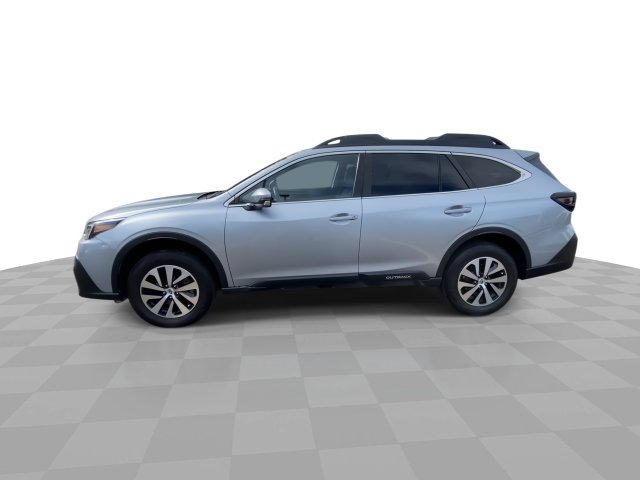 Used 2022 Subaru Outback Premium AWD/4WD image 7