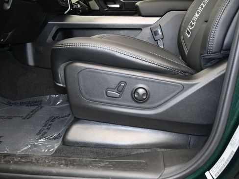 New 2026 RAM 1500 Rebel w/ Advanced Safety Group II AWD/4WD image 23
