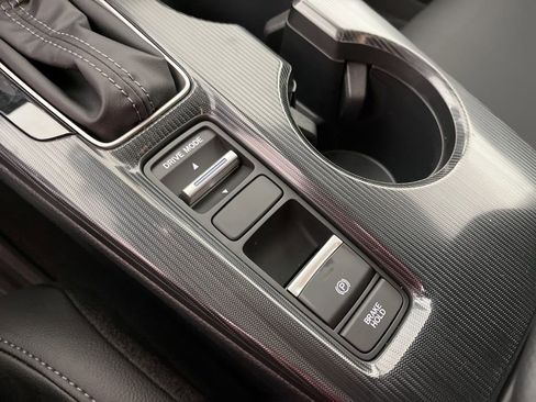 New 2026 Honda Civic Sport Touring image 35