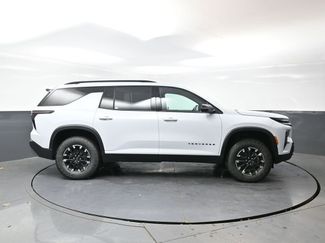 New 2026 Chevrolet Traverse Z71 w/ Enhanced Driving Package video 2